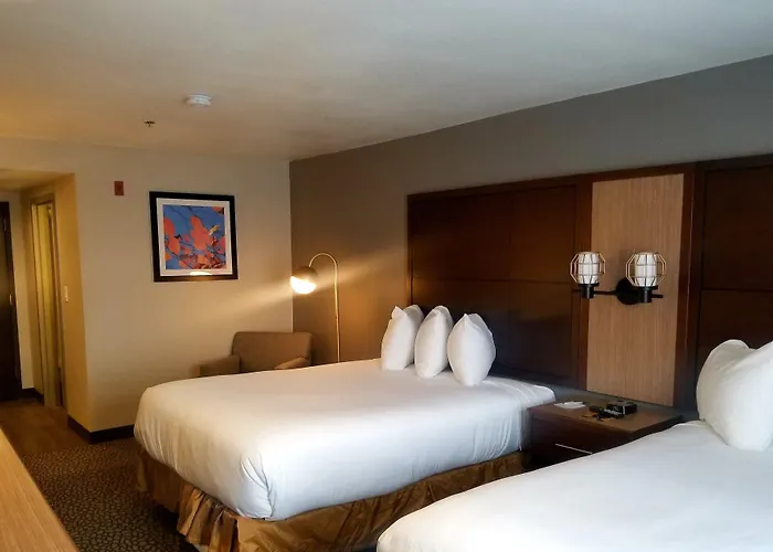 Wingate By Wyndham - Dfw North Hotel Irving